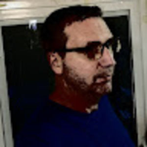 Meet your Posher, Doug